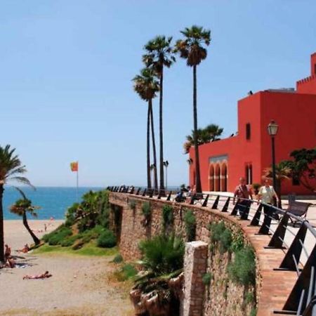 Green Views Benalmádena Zewnętrze zdjęcie